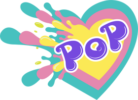 Pop Heart Studios